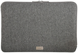 Чехол Hama 00217107 до 14" серый
