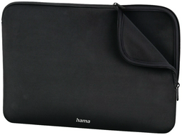 Чехол Hama Neoprene 00216503 до 13.3" черный