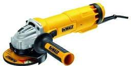 Шлифмашина угловая DeWALT DWE4238