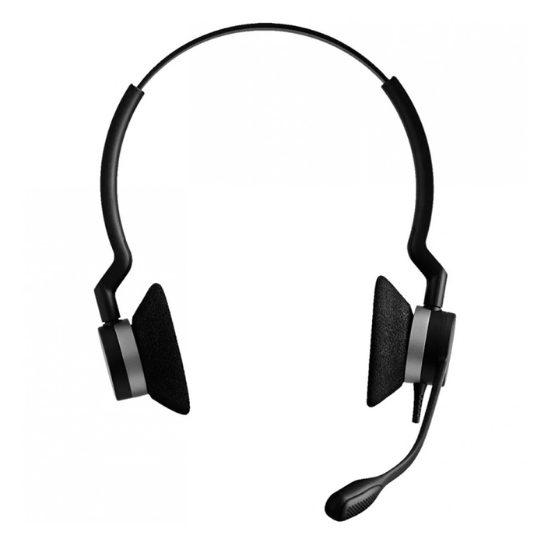 Наушники Jabra Biz&nbsp;2300 QD 2383-820-109 Black