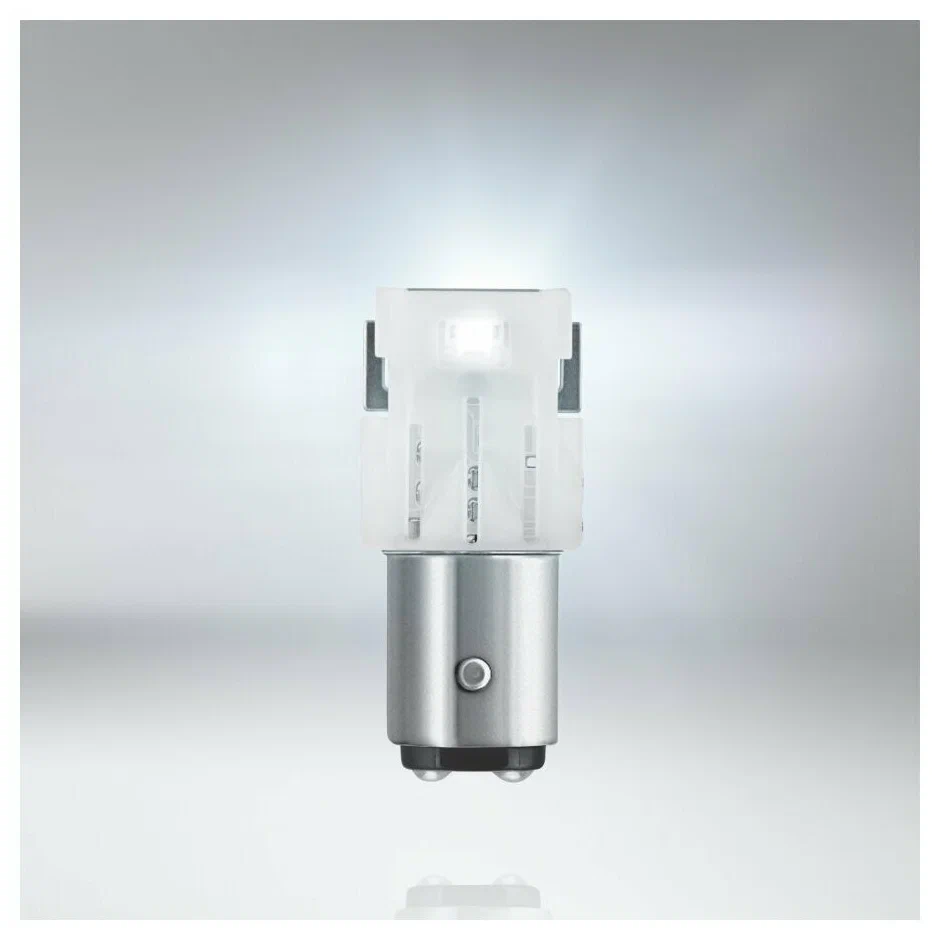 Автолампа Osram 7528DWP-02B светодиодная 2 шт