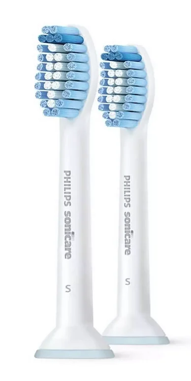 Насадка Philips HX6052/07 2шт белая купить,NaN