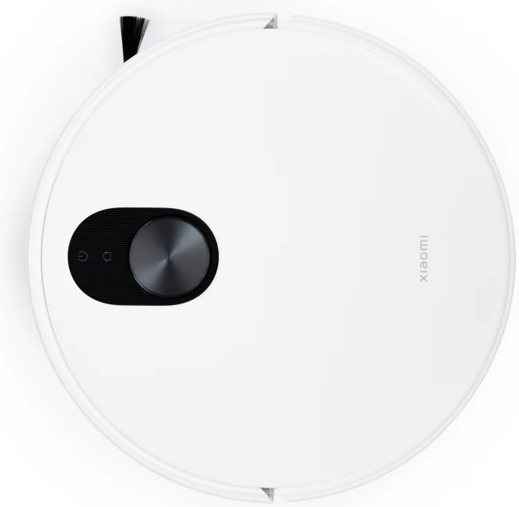 Робот-пылесос Xiaomi OV31GL MI Robot Vacuum 5 белый купить,351438