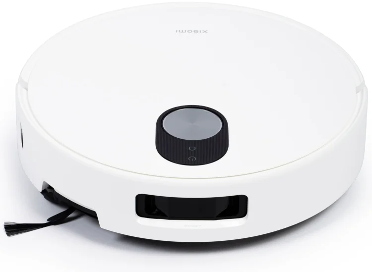 Робот-пылесос Xiaomi OV31GL MI Robot Vacuum 5 белый