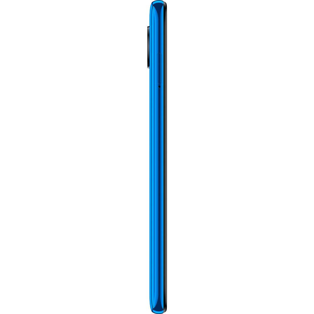 Смартфон Xiaomi Poco X3 64Gb Cobalt Blue купить,NaN