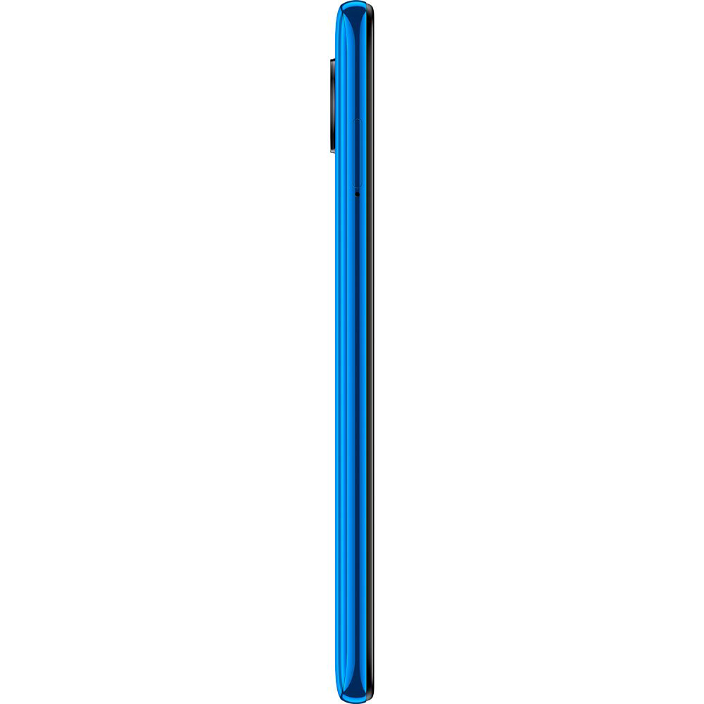 Смартфон Xiaomi Poco X3 64Gb Cobalt Blue купить,NaN