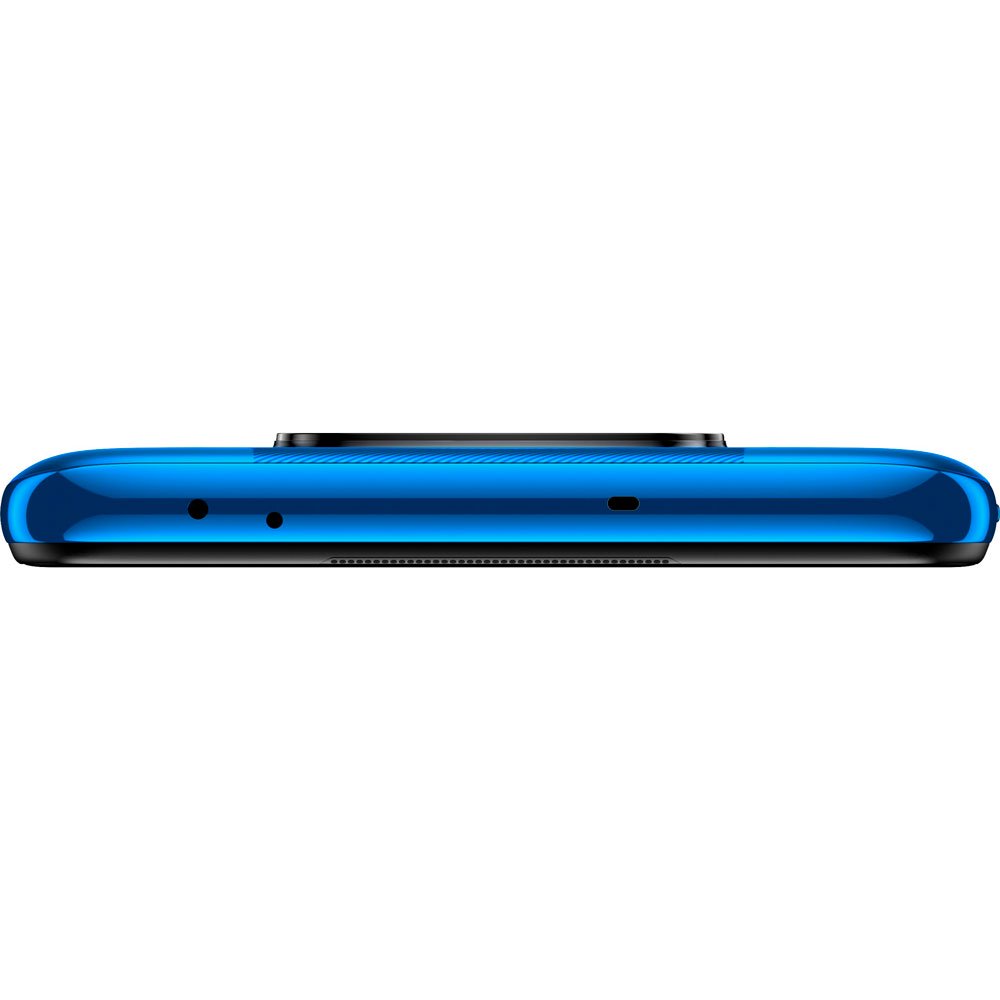 Смартфон Xiaomi Poco X3 64Gb Cobalt Blue купить,NaN