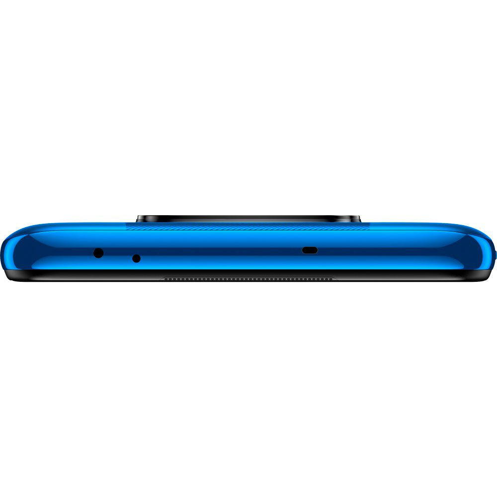 Смартфон Xiaomi Poco X3 64Gb Cobalt Blue купить,NaN
