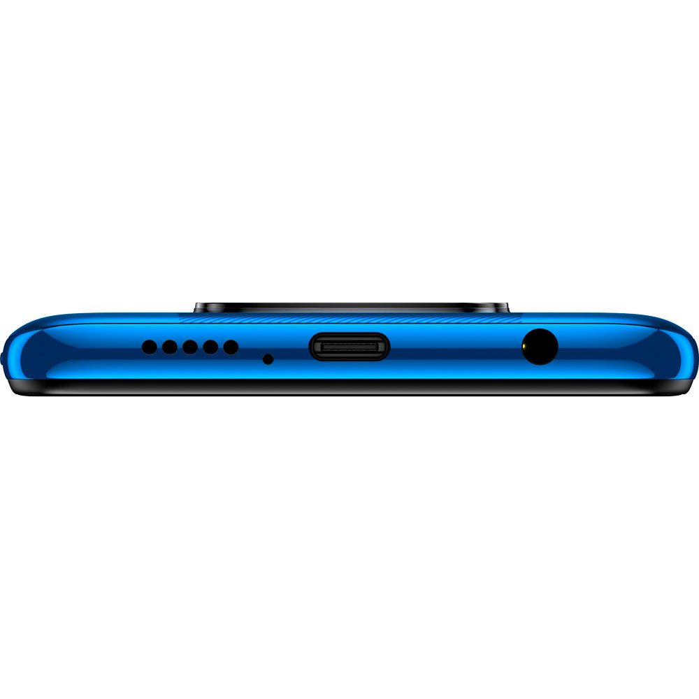 Смартфон Xiaomi Poco X3 64Gb Cobalt Blue купить,NaN