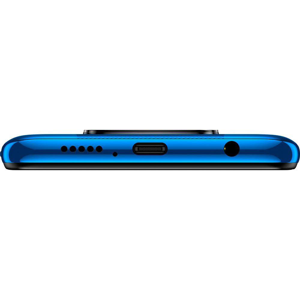 Смартфон Xiaomi Poco X3 64Gb Cobalt Blue купить,NaN