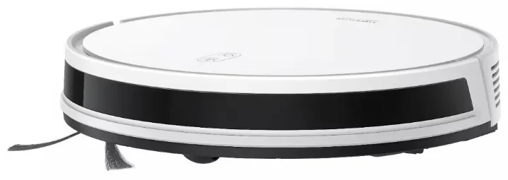 Робот-пылесос Trouver Robot Vacuum E10 белый купить,42989