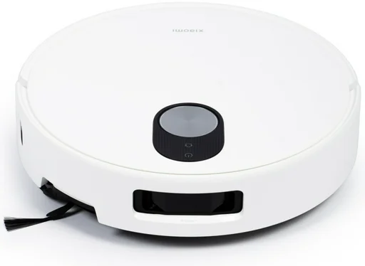 Робот-пылесос Xiaomi OV31GL MI Robot Vacuum 5 белый