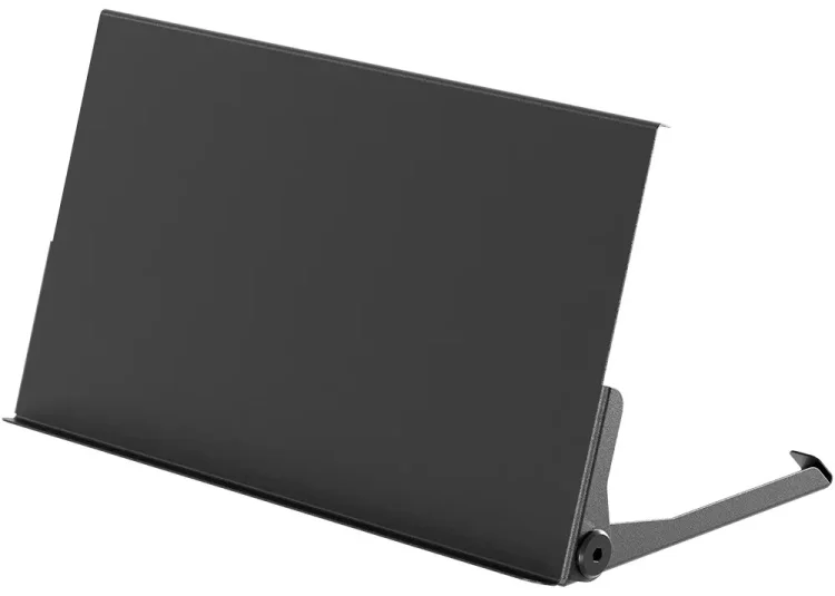 Полка универсальная Holder SBS-101-B 50х50см черный