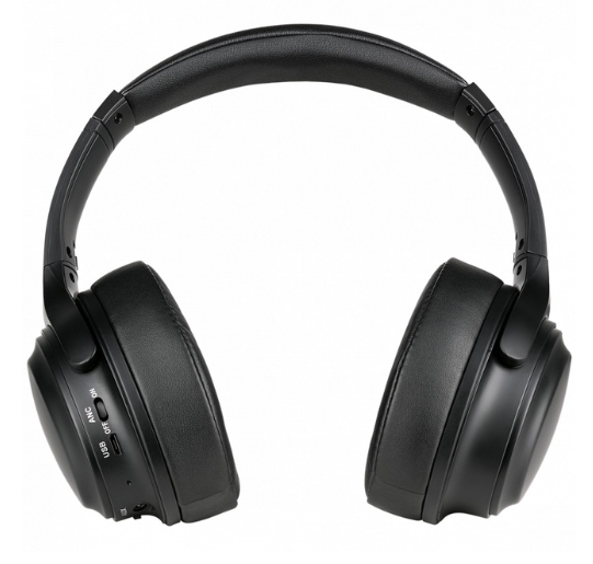Наушники Defender FreeMotion B535 черные купить,NaN