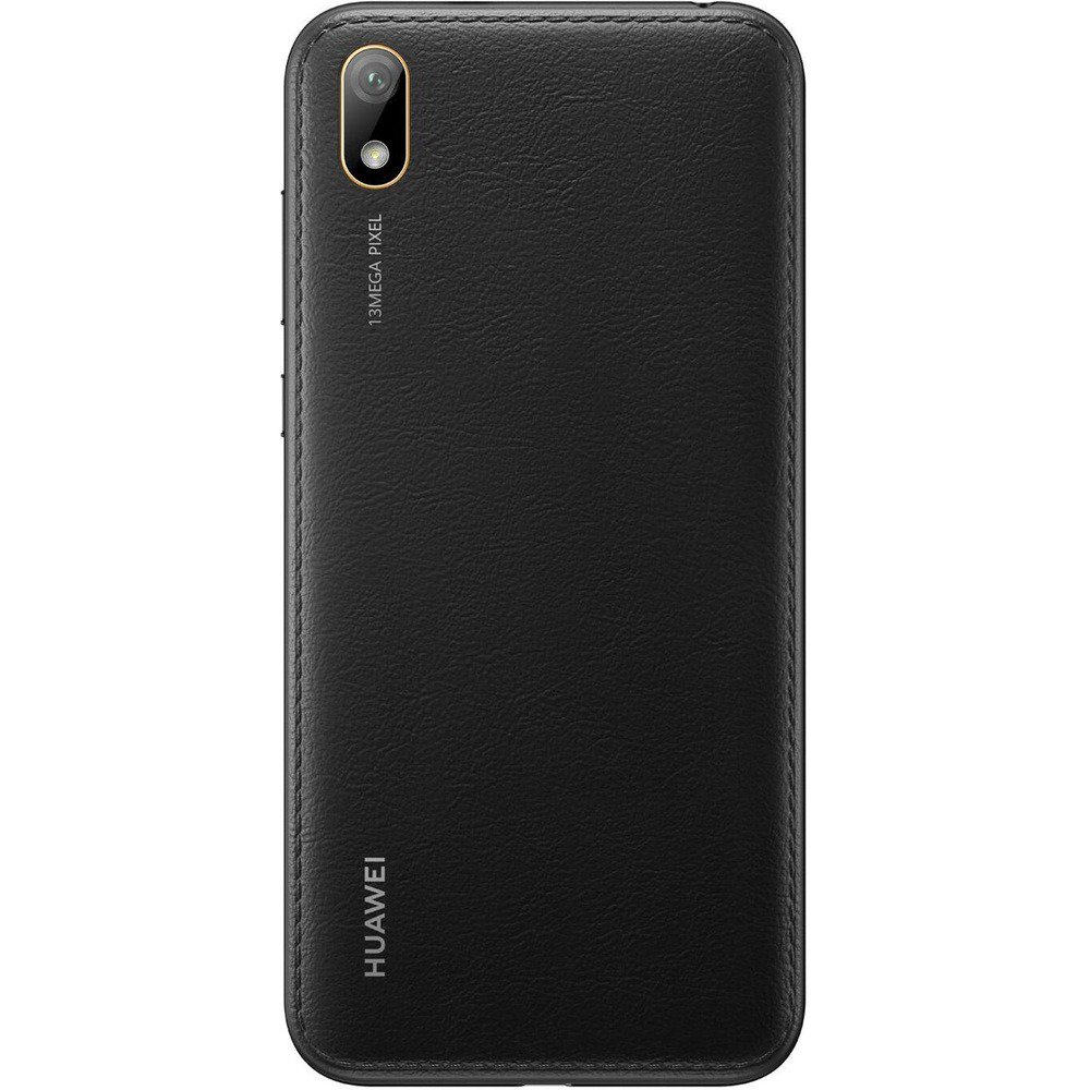 Смартфон Huawei Y5 Lite 16Gb Modern Black