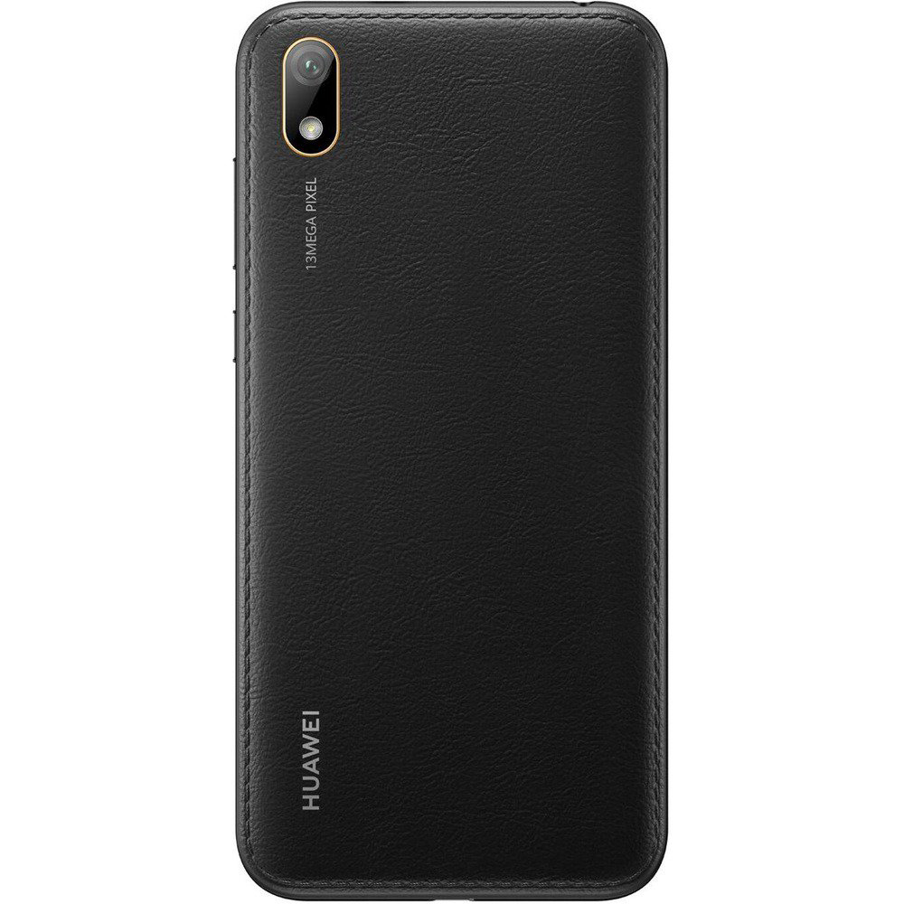 Смартфон Huawei Y5 Lite 16Gb Modern Black купить,NaN