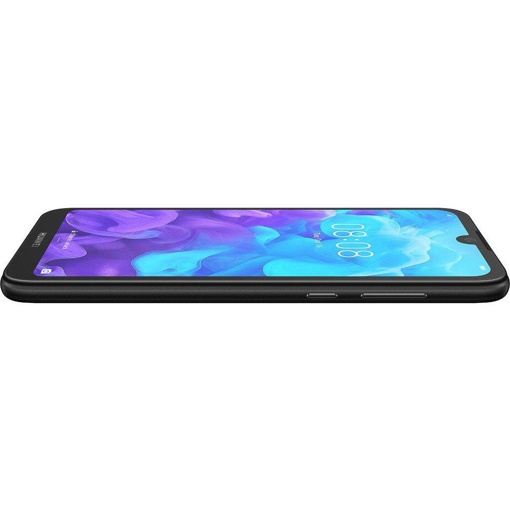 Смартфон Huawei Y5 Lite 16Gb Modern Black