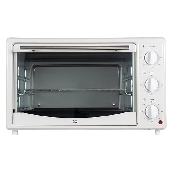 Мини-печь BQ EO3001W белая купить,NaN