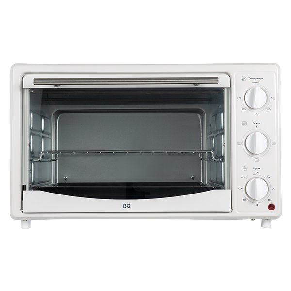 Мини-печь BQ EO3001W белая купить,NaN