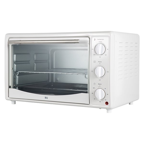 Мини-печь BQ EO3001W белая купить,NaN