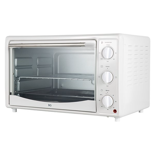 Мини-печь BQ EO3001W белая купить,NaN