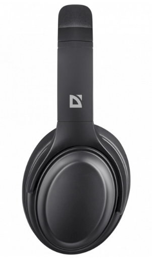 Наушники Defender FreeMotion B535 черные купить,NaN