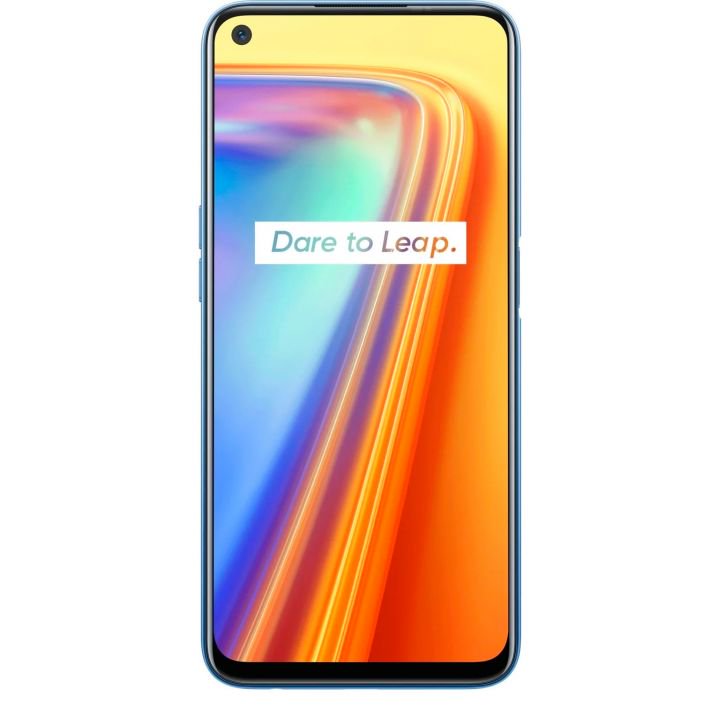 Смартфон Realme 7 128Gb White купить,NaN