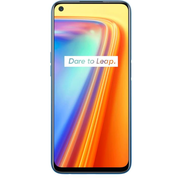 Смартфон Realme 7 128Gb White купить,NaN