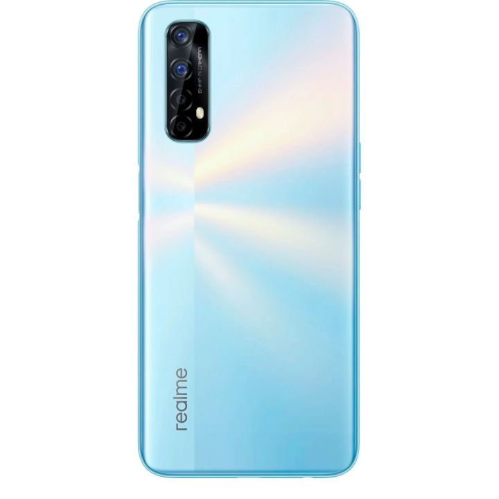 Смартфон Realme 7 128Gb White купить,NaN