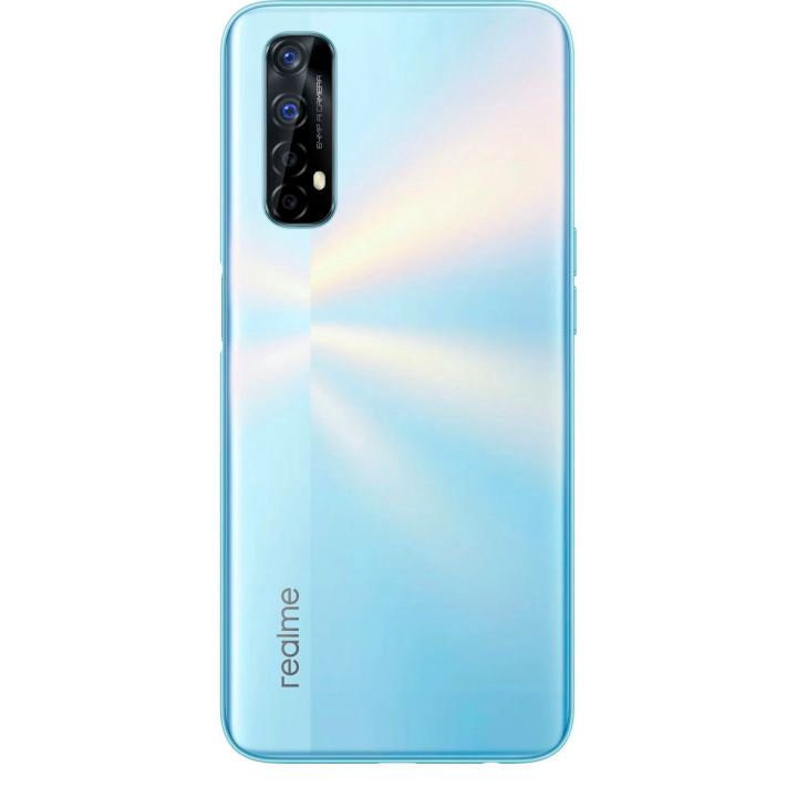 Смартфон Realme 7 128Gb White купить,NaN