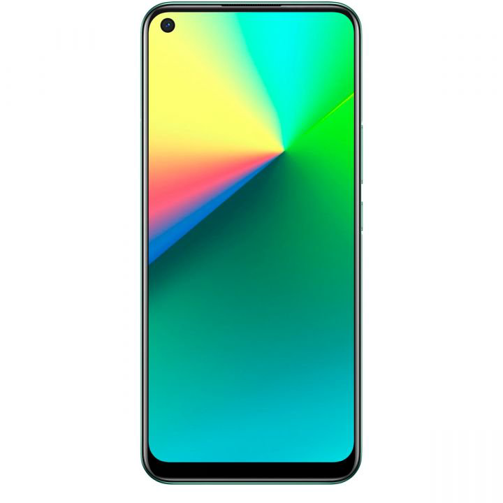 Смартфон Realme 7i 128Gb Blue купить,NaN