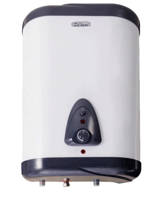 Водонагреватель De Luxe 7W30Vs1 белый  купить,NaN