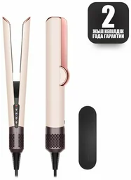 Выпрямитель Dyson Airstrait HT01 розовый