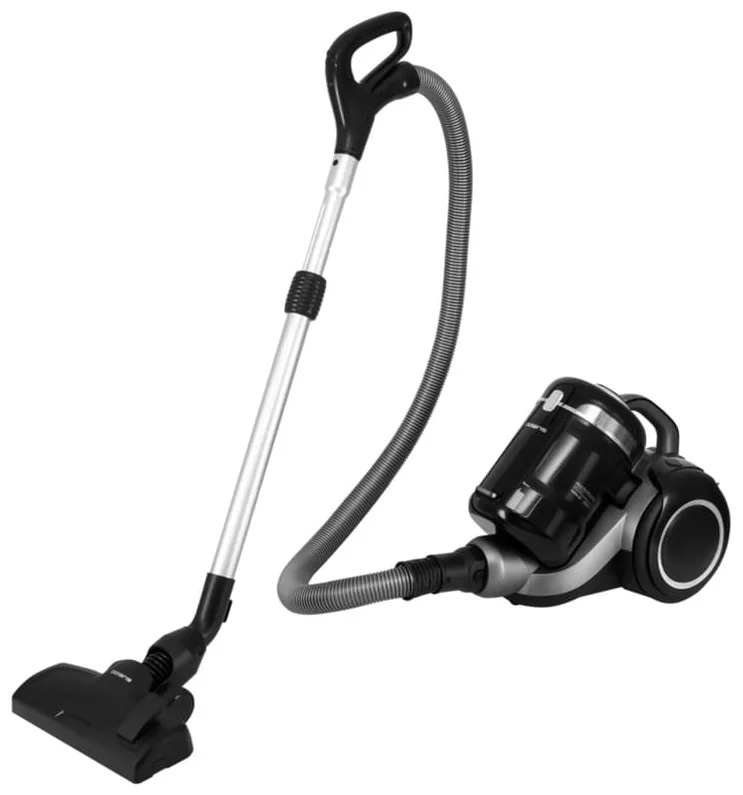 Пылесос Polaris PVC 6565 38х35х58см серый