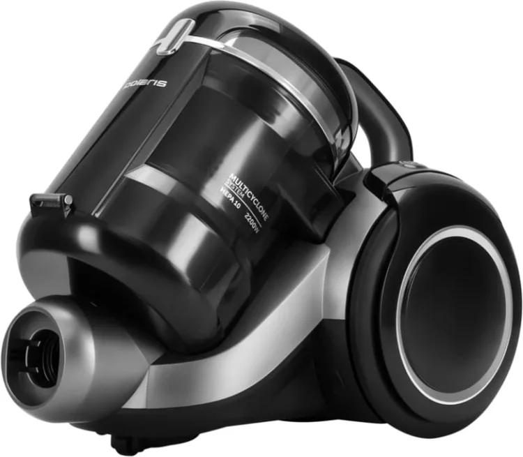 Пылесос Polaris PVC 6565 38х35х58см серый