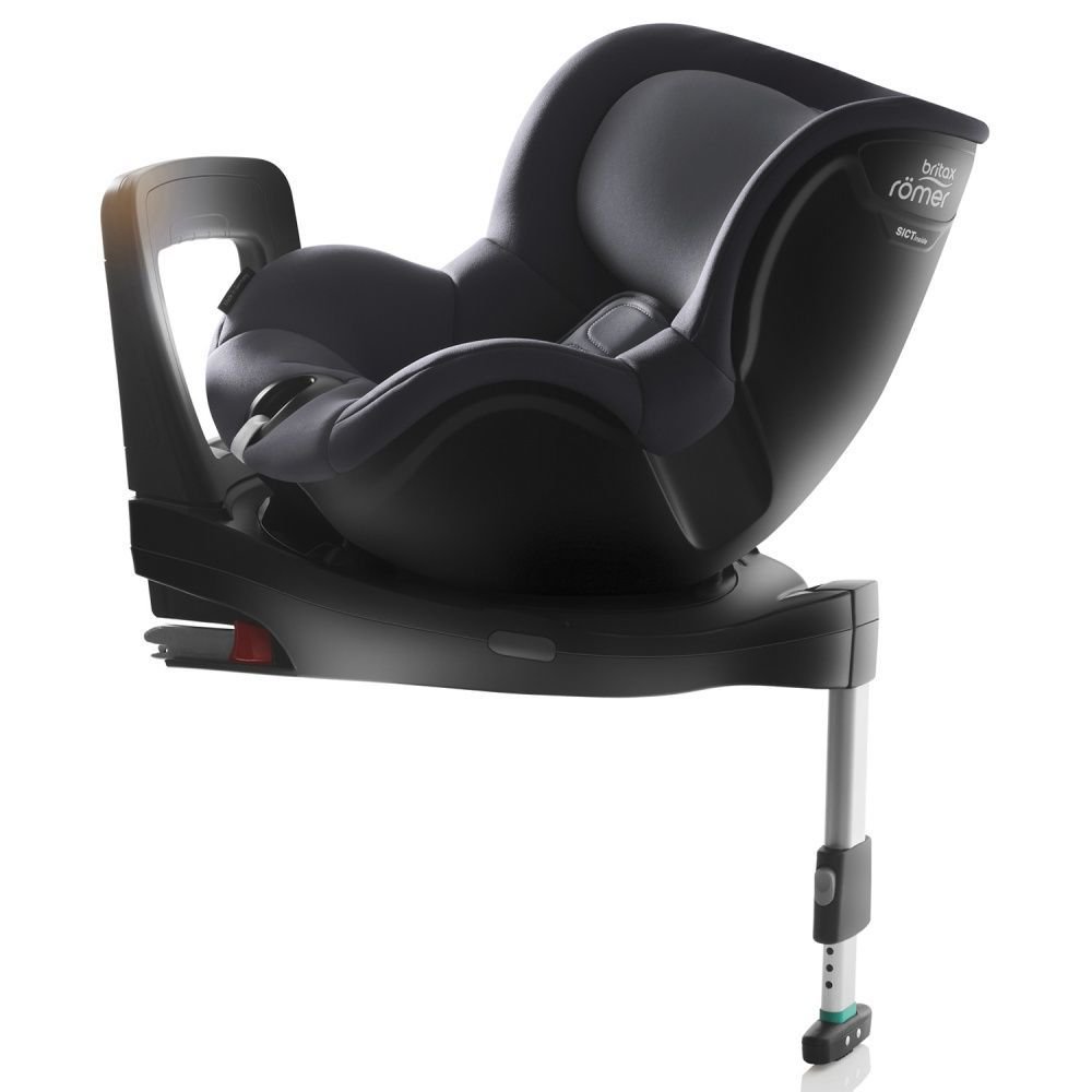 Автокресло Britax Roemer Trifix2 i-Size Trendline Storm Grey