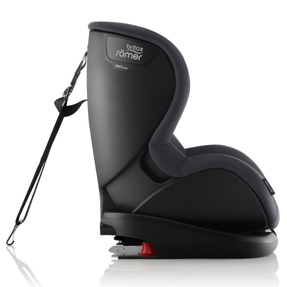 Автокресло Britax Roemer Trifix2 i-Size Trendline Storm Grey