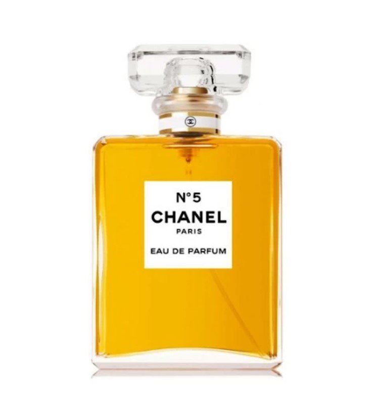 Парфюмерная вода Chanel №5 100мл