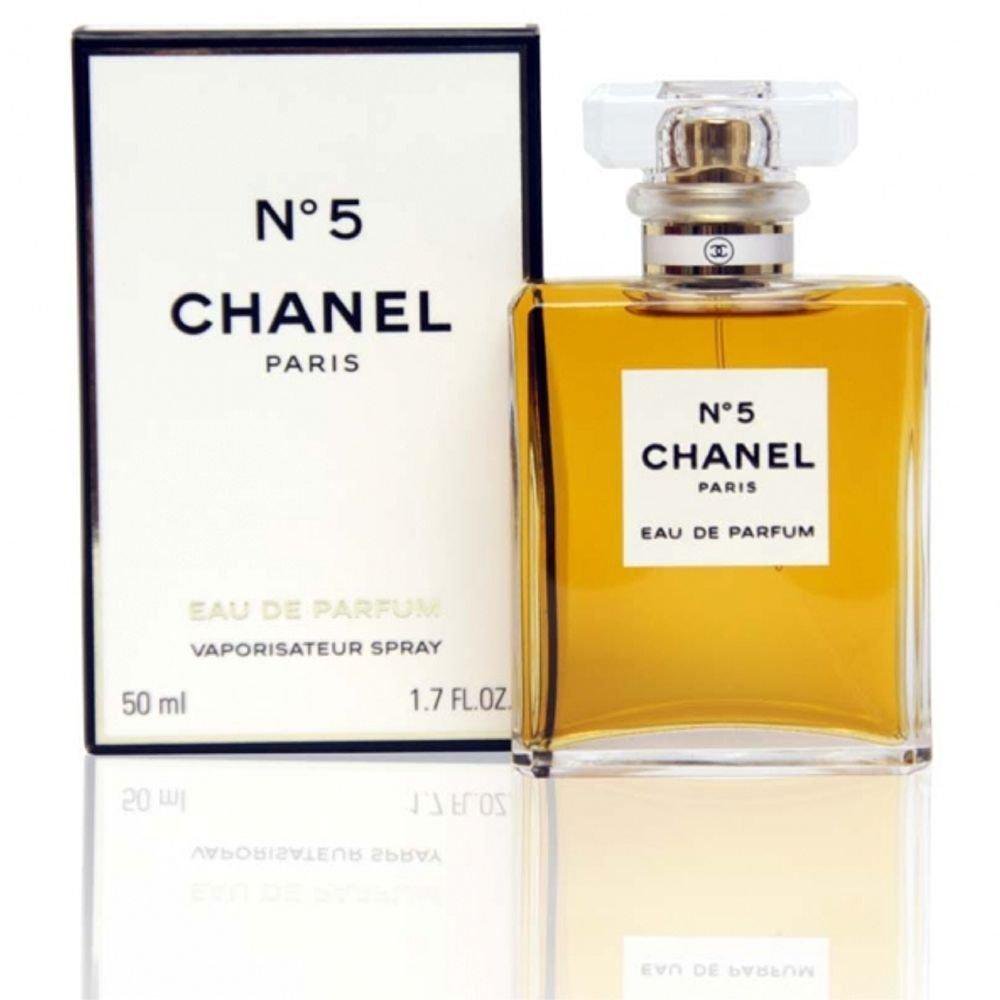 Парфюмерная вода Chanel №5 100мл - ForteMarket Парфюмерная вода Chanel №5 100мл купить,0