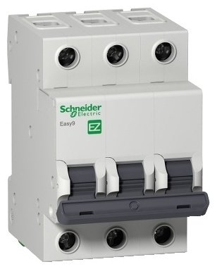Schneider Electric автоматический выключатель EZ9F34316 купить,NaN