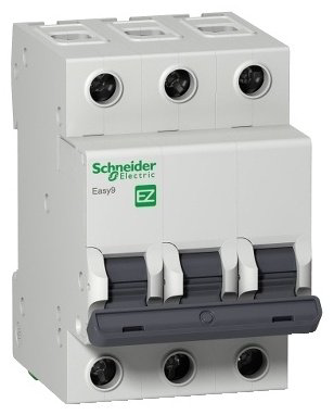 Schneider Electric автоматический выключатель EZ9F34316 купить,NaN