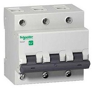 Schneider Electric автоматический выключатель EZ9F34350 купить,NaN