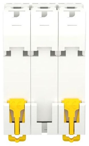 Schneider Electric автоматический выключатель RESI9 R9F02310 10 A