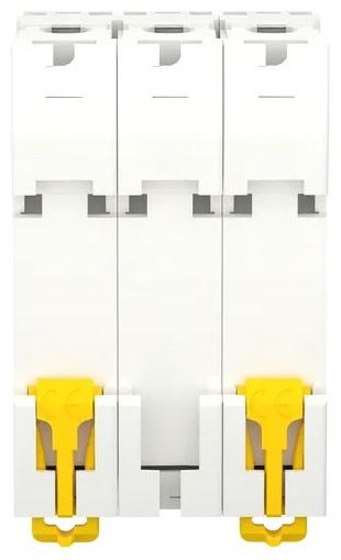 Schneider Electric автоматический выключатель RESI9 R9F02310 10 A