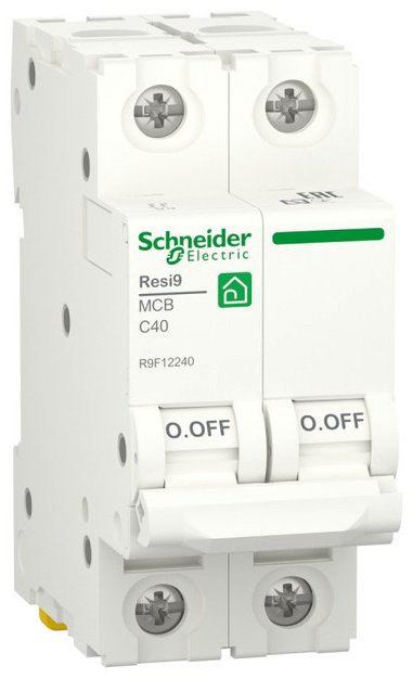 Schneider Electric R9F12240 RESI9