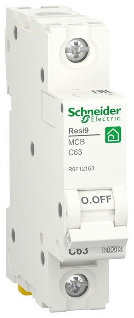 Schneider Electric R9F12163 RESI9