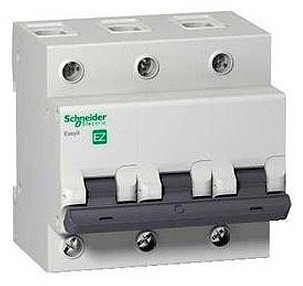 Schneider Electric автоматический выключатель EZ9F34325 купить,NaN