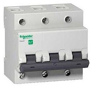 Schneider Electric автоматический выключатель EZ9F34325 купить,NaN