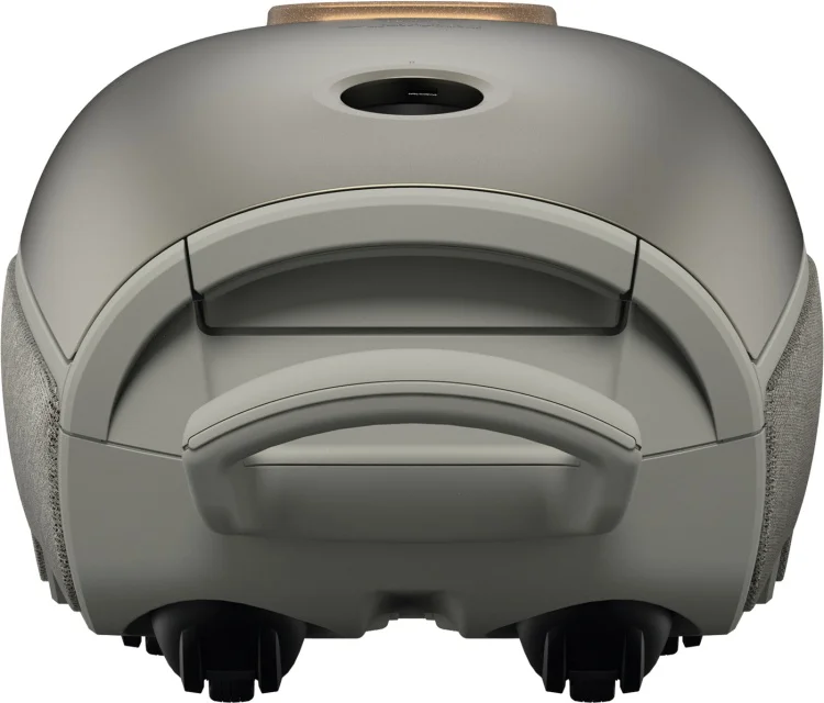 Пылесос Miele SUMF0 GuardL1 Comfort XL жемчужный серый
