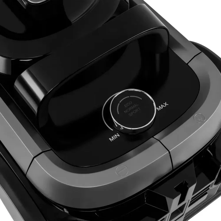 Пылесос Polaris PVC 1909 27.5х26.5х45.5см серый купить,139990